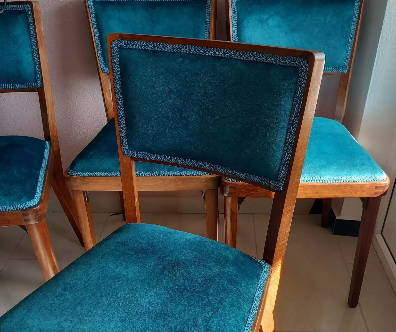 Tapeciranje namještaja u Šibeniku
