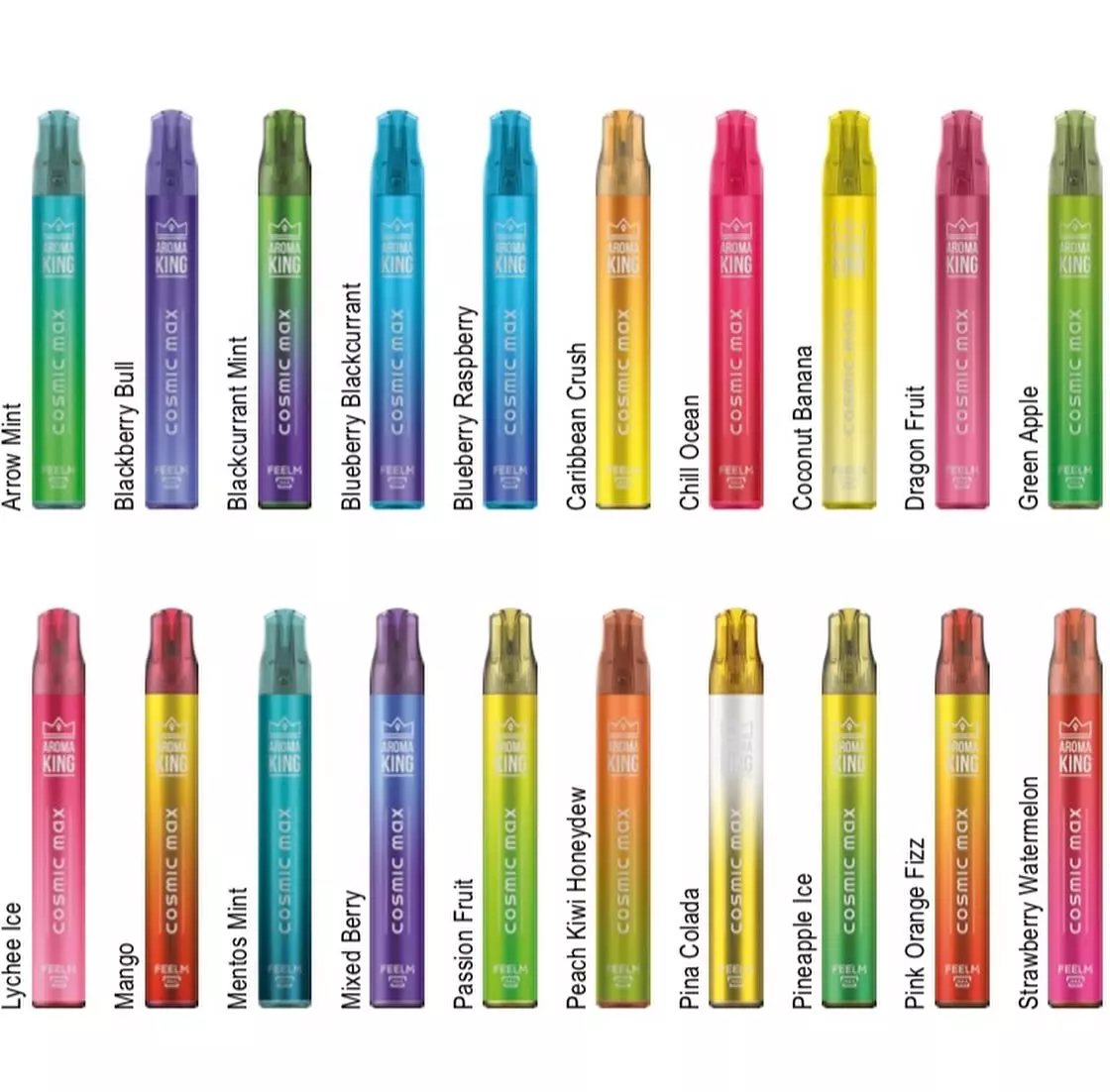 Električne cigarete