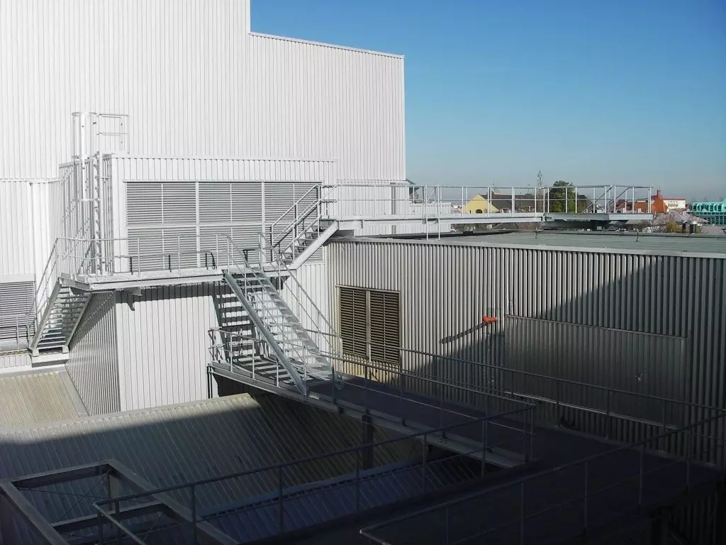 Elektrificirane viseće aluminijske šine Hrvatska 