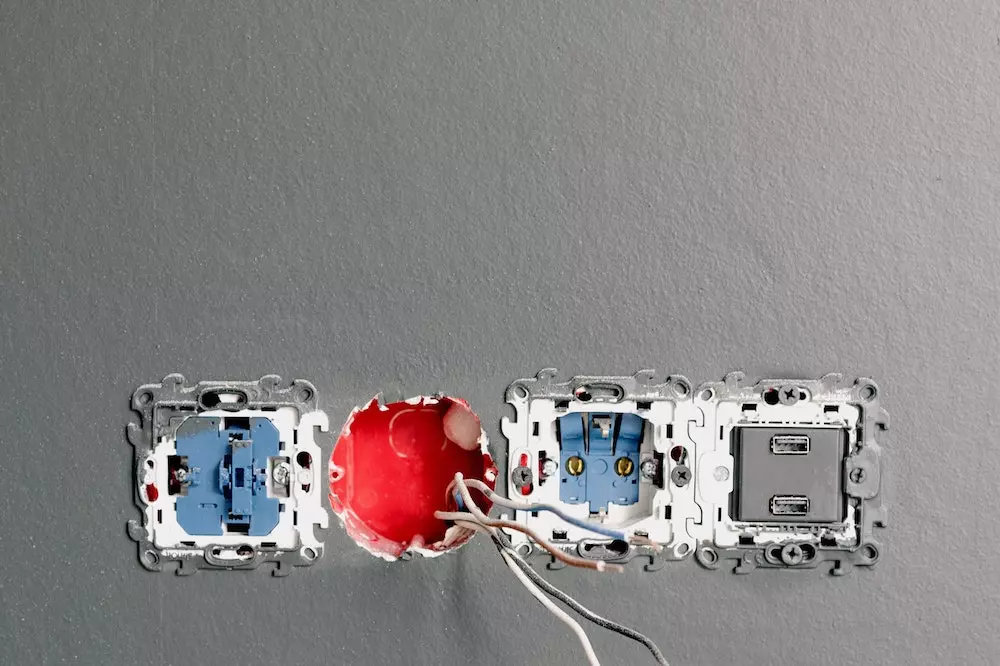 Kompletno uvođenje elektroinstalacija, žice Kompletno uvođenje elektroinstalacija u Hrvatskoj