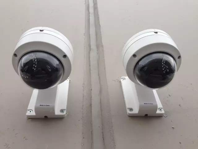 Elektroinstalacijeitehničkazaštita,Fažana,Istra