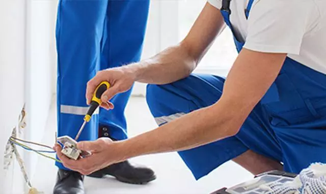 Elektroinstalacijski radovi jake i slabe struje, materijali Elektroinstalacijski radovi jake i slabe struje Gruda, Hrvatska