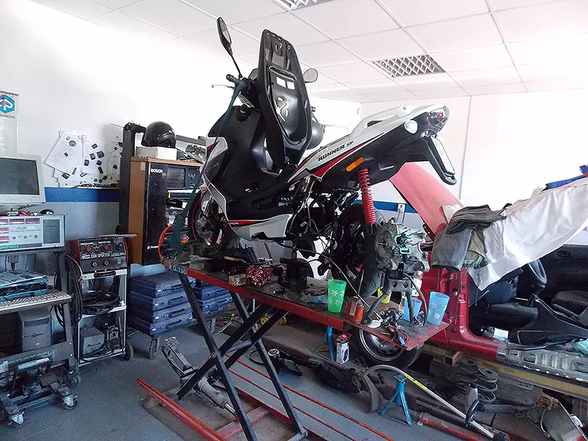 Elektronika,kontrolaelektronikeidijagnostikaKrk,Rijeka3