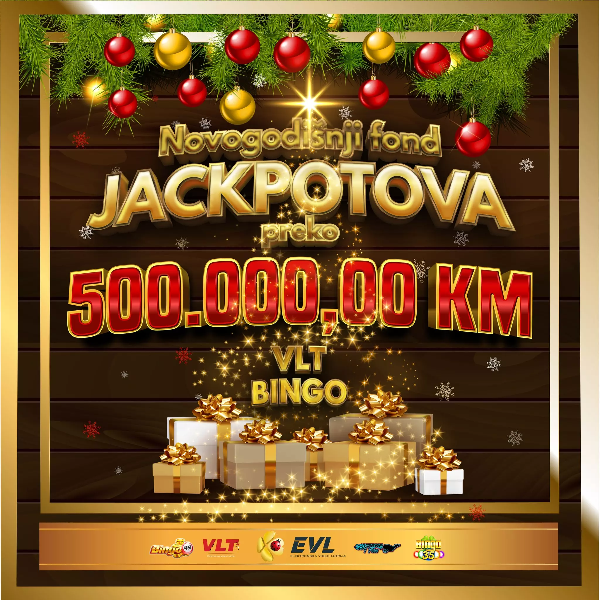 Elektronske igre na sreću Banja Luka