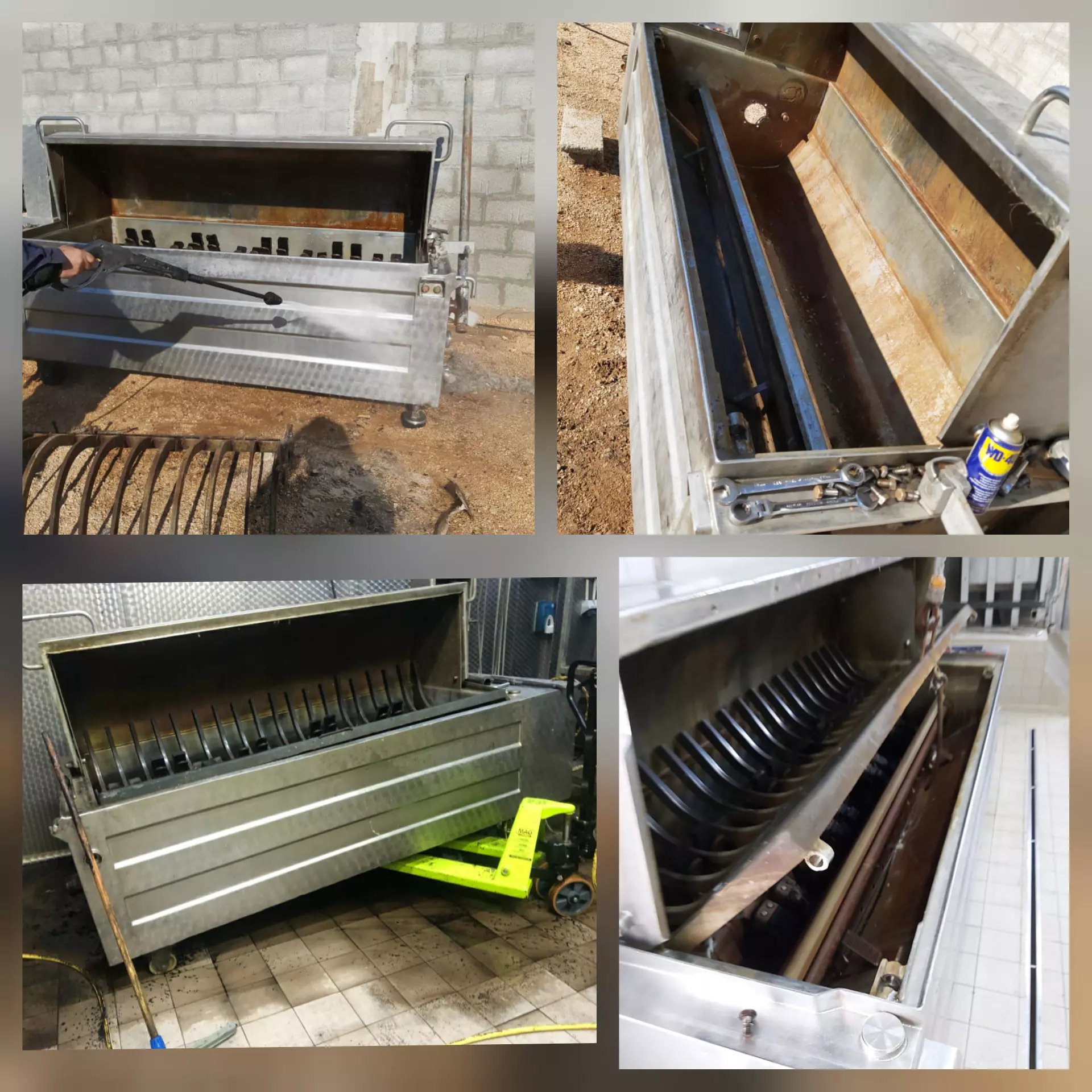 Popravak ugostiteljskih i kućanskih aparata Servis ugostiteljskih i kućanskih aparata u Šibeniku, Hrvatska