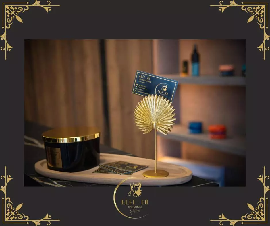 Frizerski salon za žene i muškarce Popovača, RH