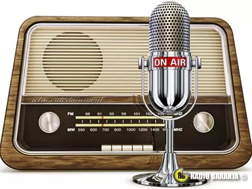 Emitiranjeradijskogprograma,Osijek,BeliManastir