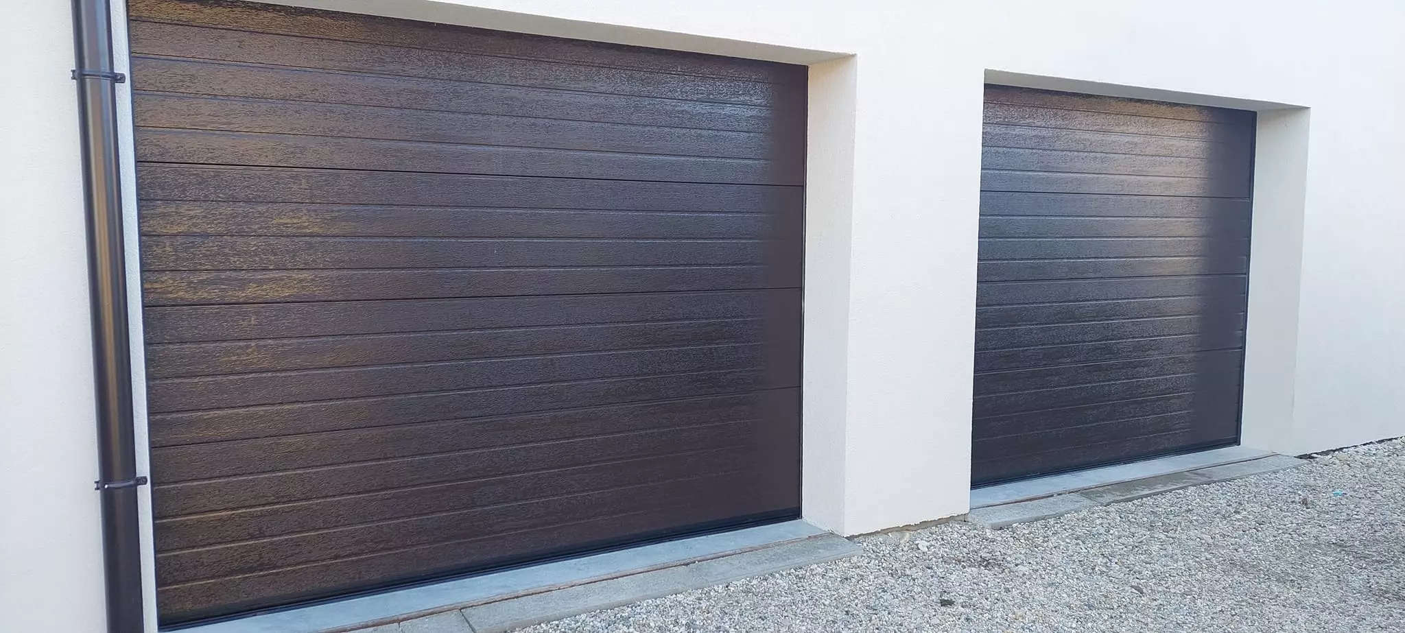 Entrygaraža Entrygaraža