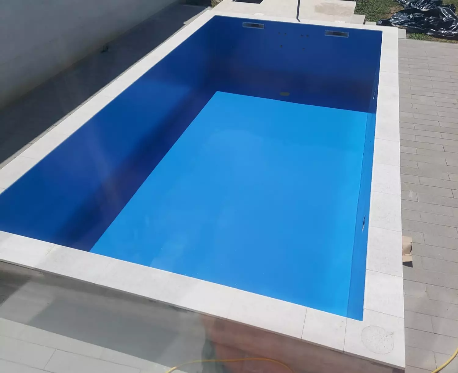 Epoxy bazenska tehnika, bazeni Epoxy bazenska tehnika Novska u Hrvatskoj