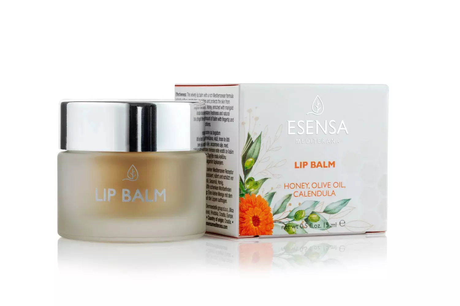 Wellness tretmani lica i tijela u Novigradu, Hrvatska