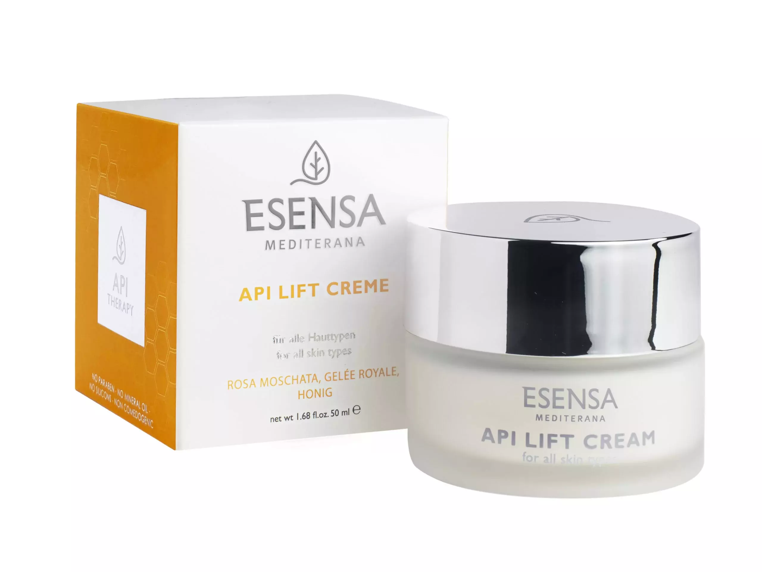 Prirodna kozmetika za tretmane lica u Novigradu, Hrvatska