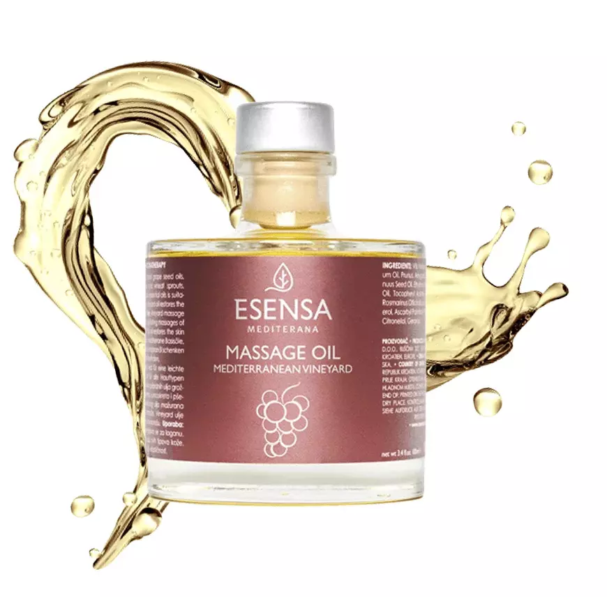 Production of natural cosmetic Novigrad, Croatia