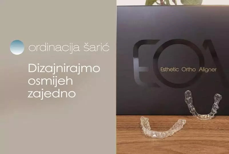 Estetska i preventivna stomatologija Zagreb, Hrvatska