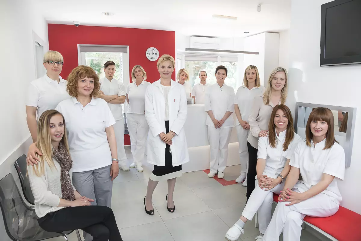 Estetskastomatologija,Pula,Istarskažupanija