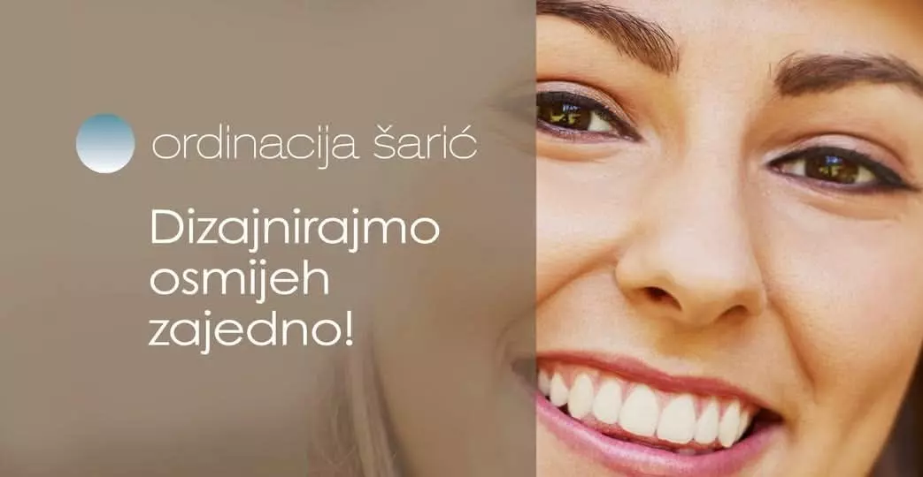 Estetska stomatologija 