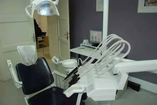 Estetskastomatologijaibezmetalnakeramika,Šibenik2