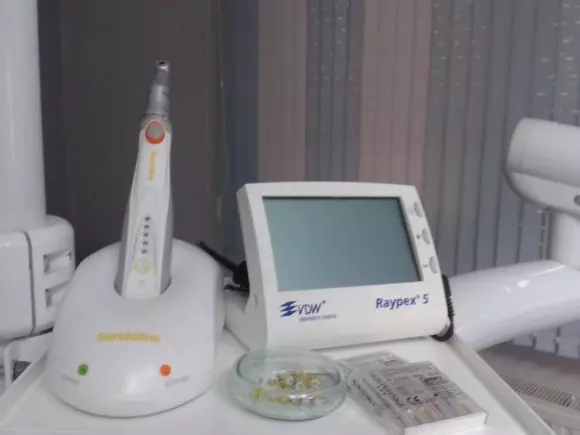 Estetski stomatolog u Varaždinu