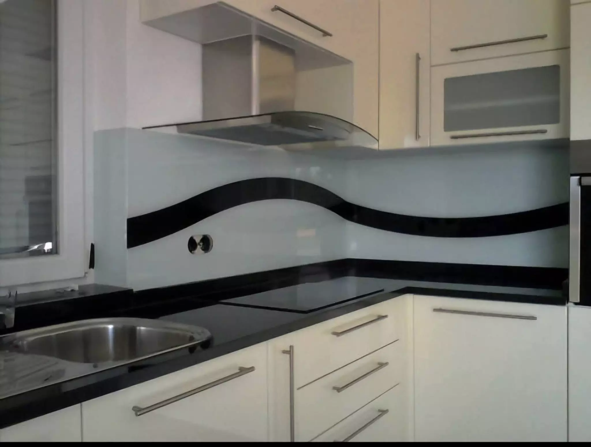 Izrada i montaža staklenih ograda u Živinicama