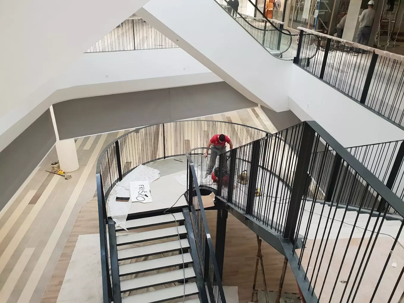 Rezanje i savijanje limova i cijevi Zagreb u Hrvatskoj