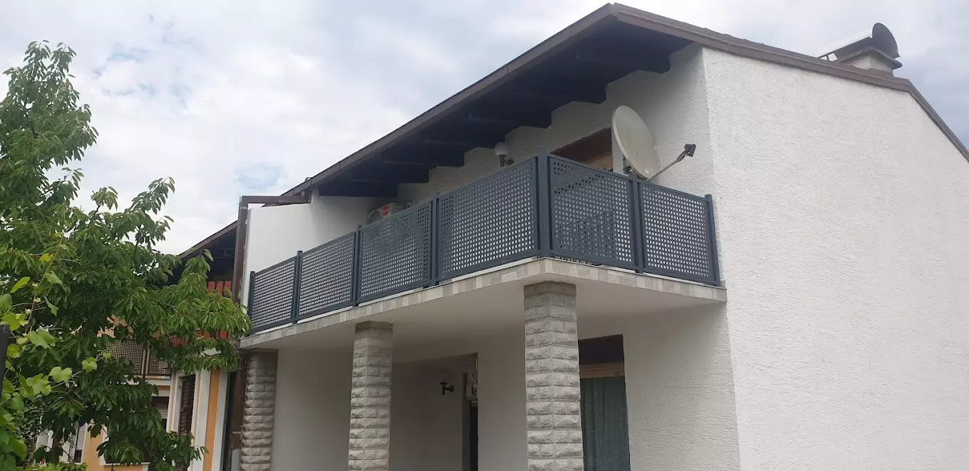 Specijalno zavarivanje aluminija Zagreb, Hrvatska