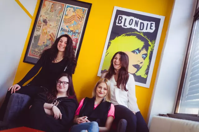 EuropskoobrazovanjeuprivatnojgimnazijiZagreb,Zagrebačkažupanija,Hrvatska