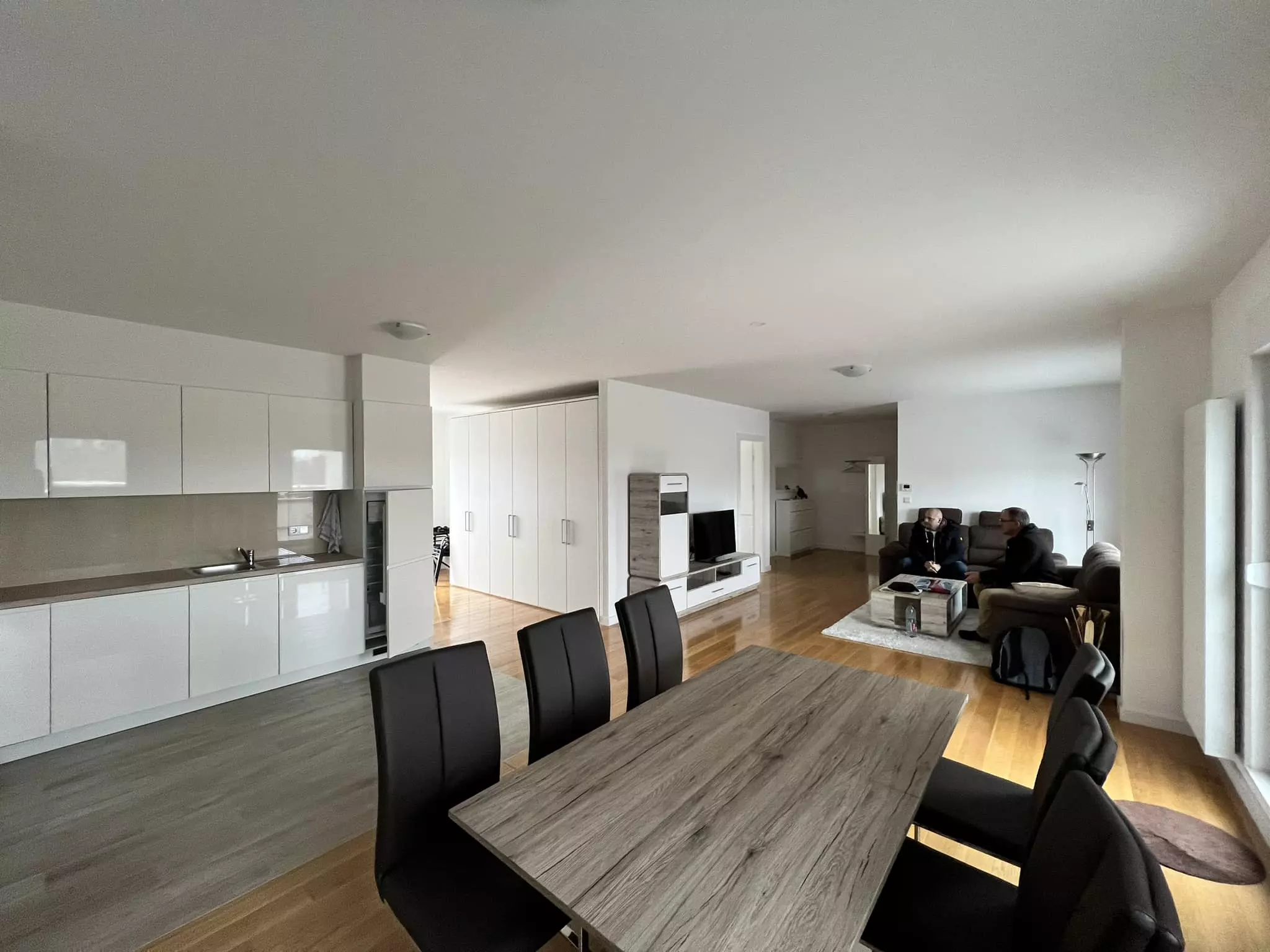 Izgradnja stanova po sistemu ključ u ruke Gradnja po sistemu ključ u ruke, Velika Gorica, Hrvatska