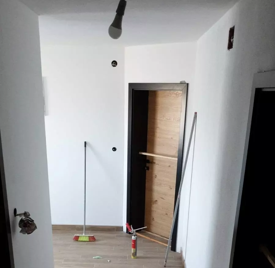 Kvalitetna proizvodnja sobnih vrata Velika