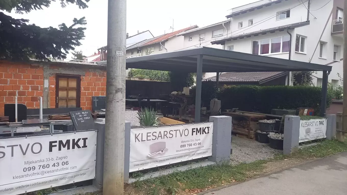 Uređivanje grobova Zagreb u Hrvatskoj