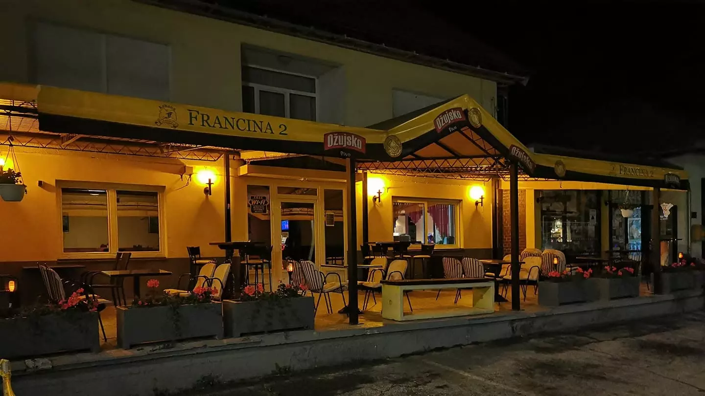 Domjenak, svadbe, catering Domjenci, catering, svadbe u Varaždinu