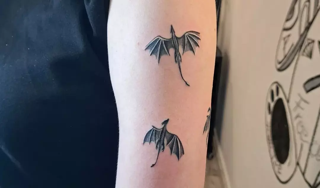 Tattoo i piercing studio Zadar, Hrvatska