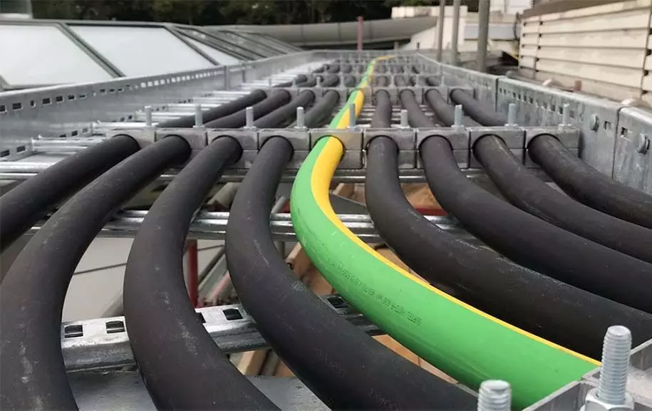 Elektroinstalacija Kompletni elektroinstalacijski radovi u Vukovaru