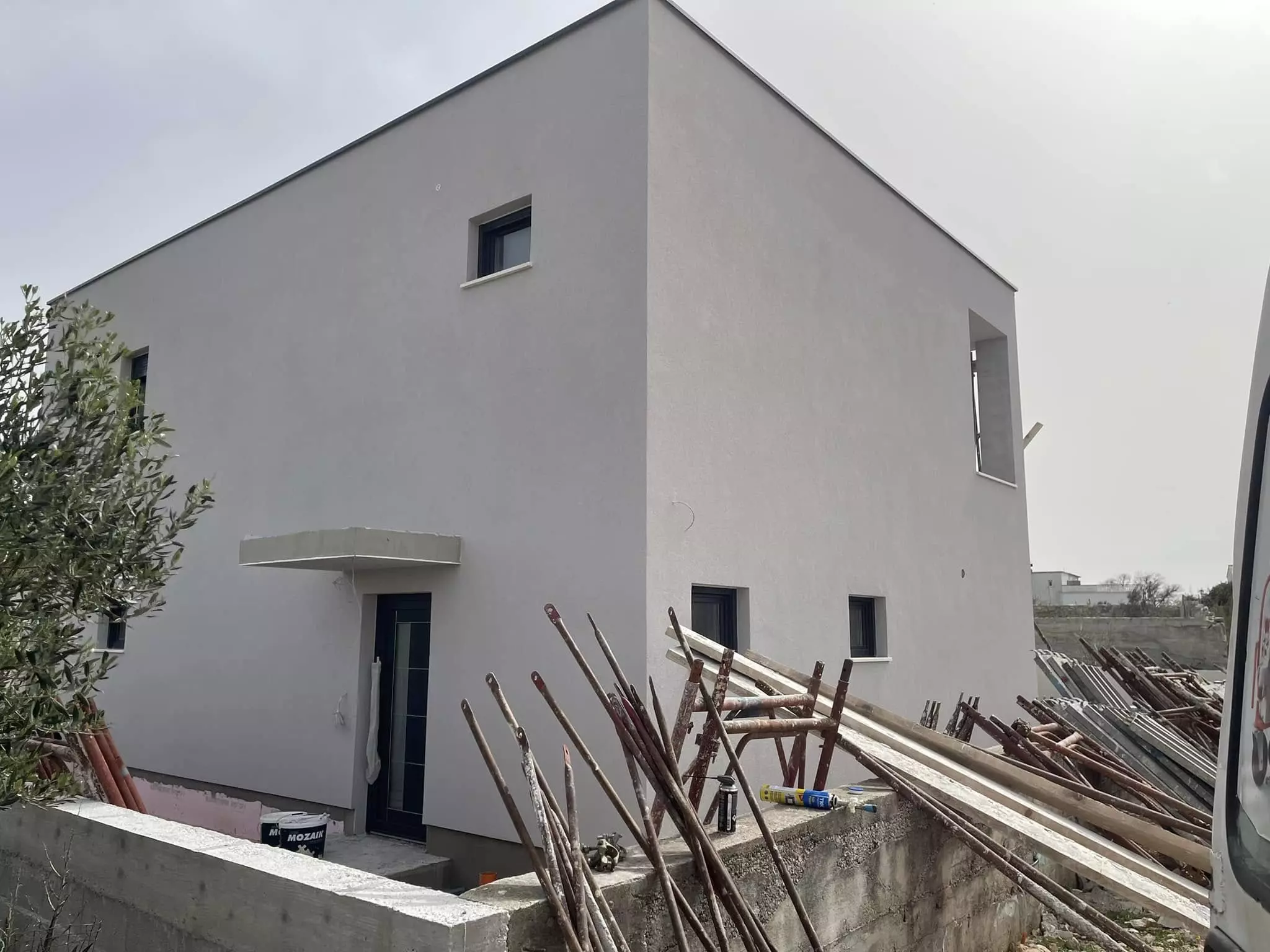 Stiroporne fasade Zadarska županija, Dalmacija