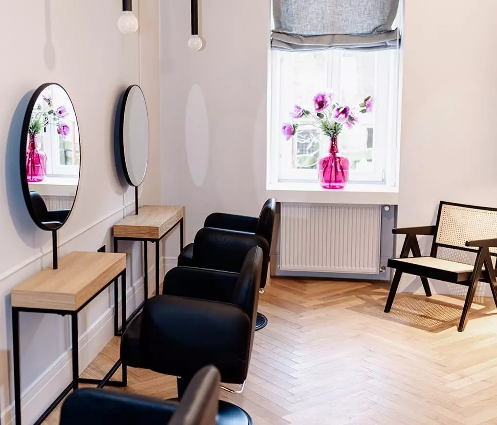 Farbanje i pramenovi Zagreb