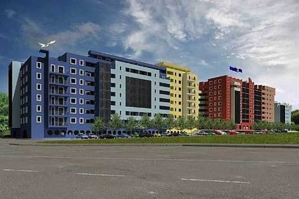 Fasaderski,soboslikarskiiličilačkiradovi,Solin