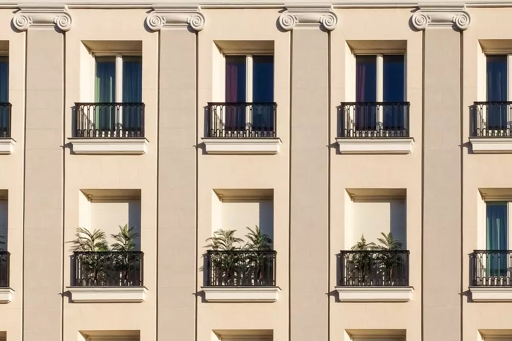 Kvalitetno renoviranje objekata i postavljanje fasade Kvalitetno postavljanje fasada i renoviranje objekata grad Split, Hrvatska