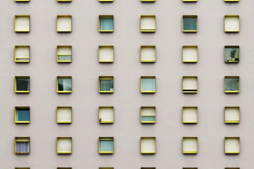 Čišćenje i održavanja fasada Čišćenje fasada, Našice, RH