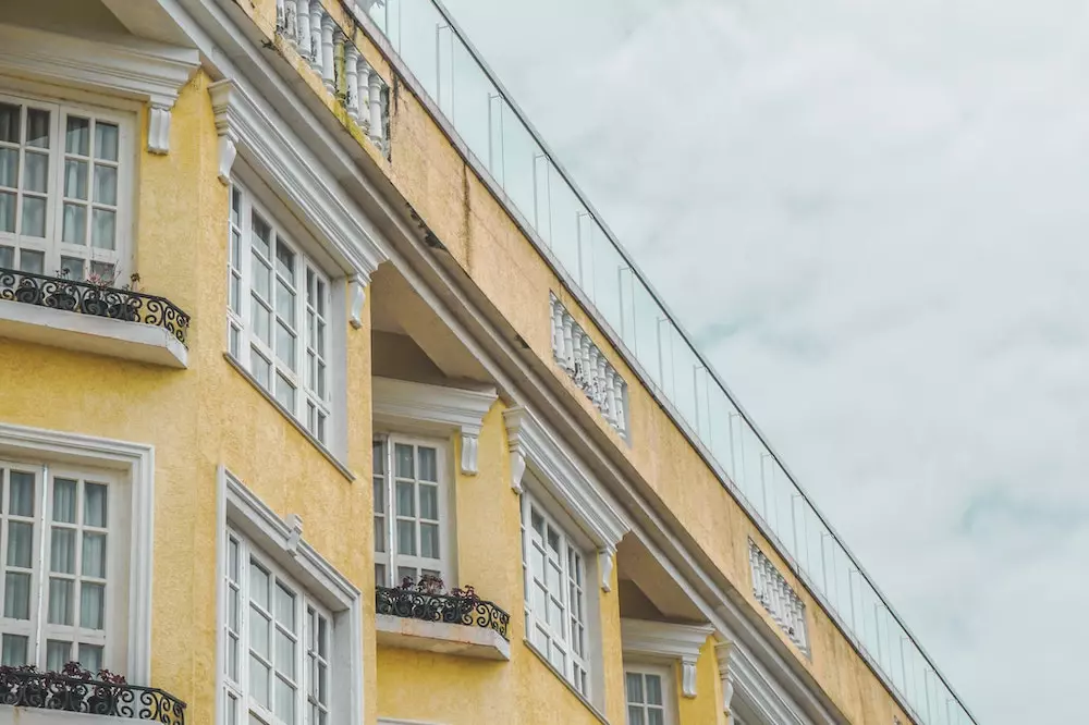 Postavljanje fasade Čelinac, BIH