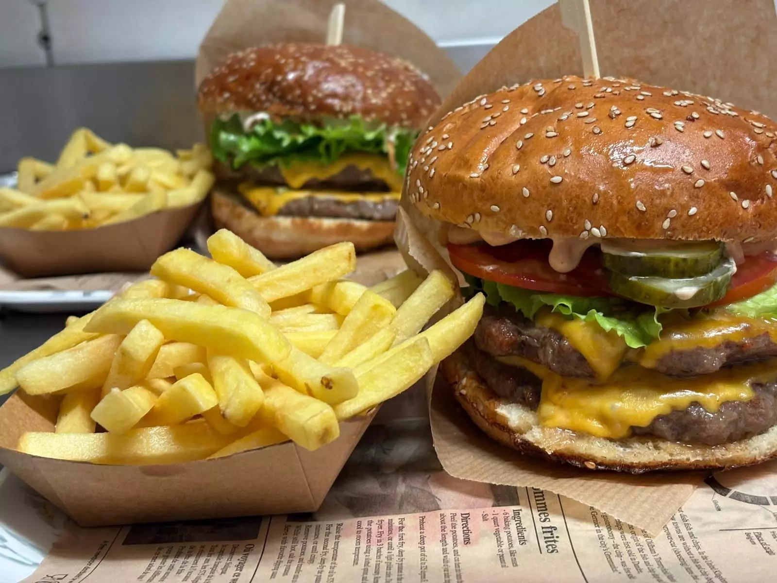 Najbolji fast food Virovitica