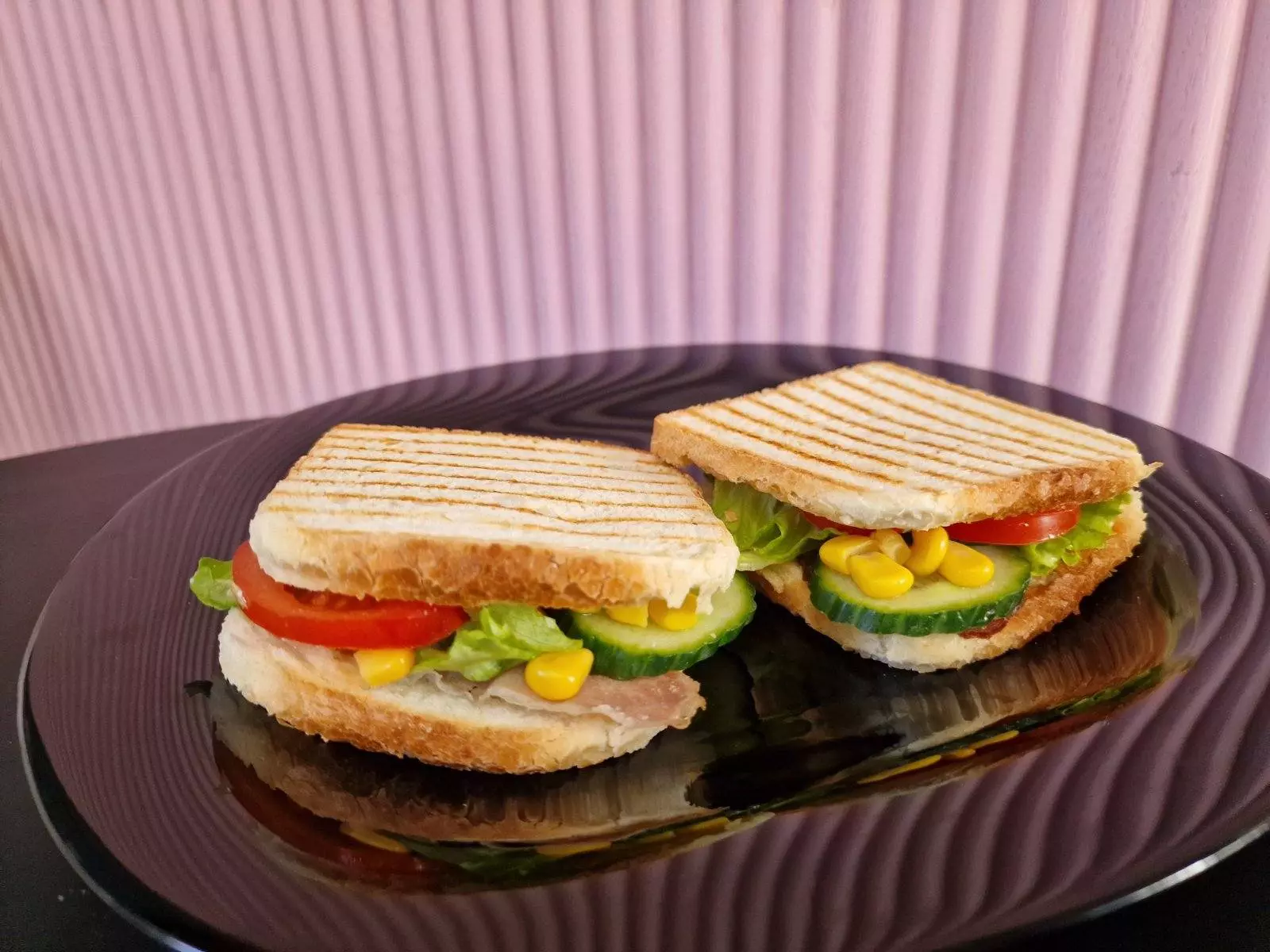 Fast food Slavonski Brod, Hrvatska 