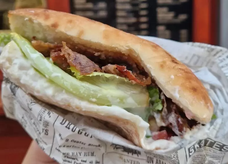 Najbolji fast food u Vrpolju