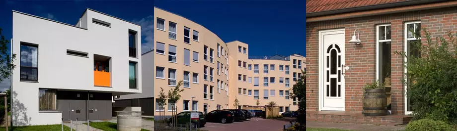 Prodaja roleta vrata žaluzina Prodaja garažnih vrata roleta žaluzina u gradu Osijeku, Hrvatska