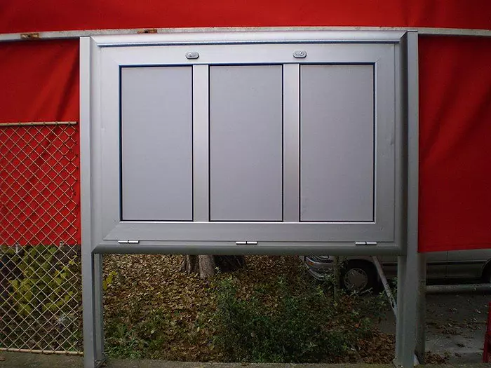 Proizvodnja i prodaja ALU i PVC stolarije vrata u Osijeku, Hrvatska