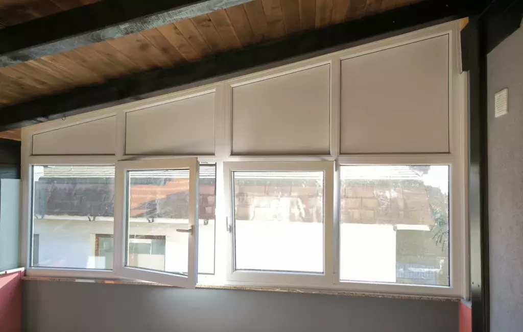 Ugradnja drvenih prozora i vrata u Zagrebu