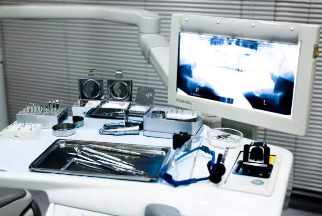 Implantologija, fiksna i mobilna protetika, Zagreb, Hrvatska