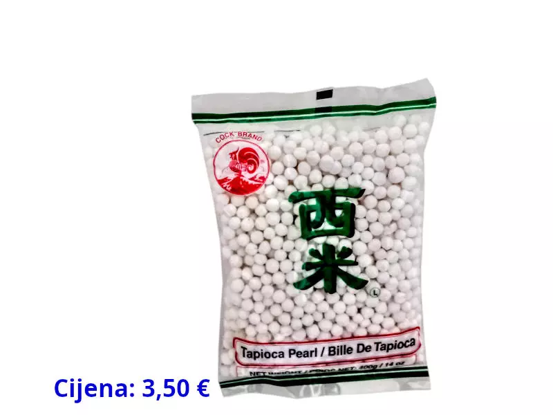 Filipinski prehrambeni proizvodi Filipinski i kineski prehrambeni proizvodi