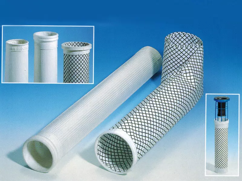 Filter elementi - patrone