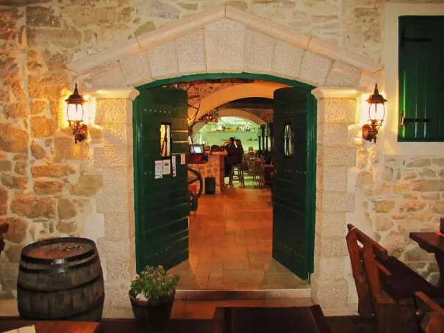 Finiribljispecijaliteti,Vodice