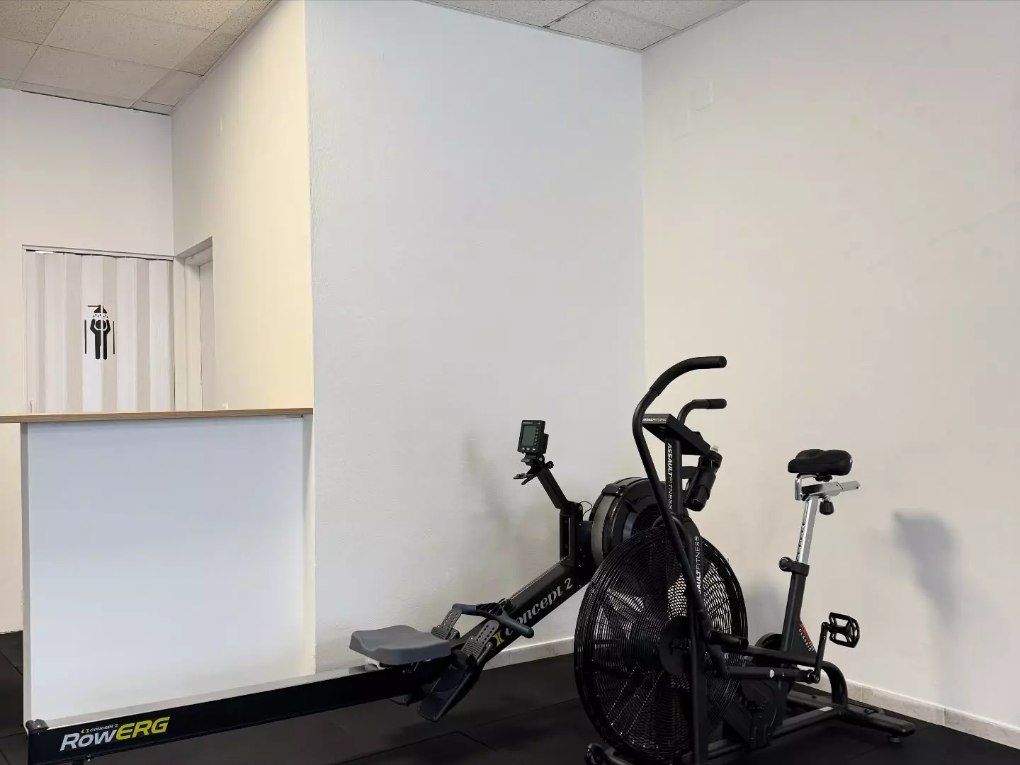 Fitness centar grad Samobor, Hrvatska