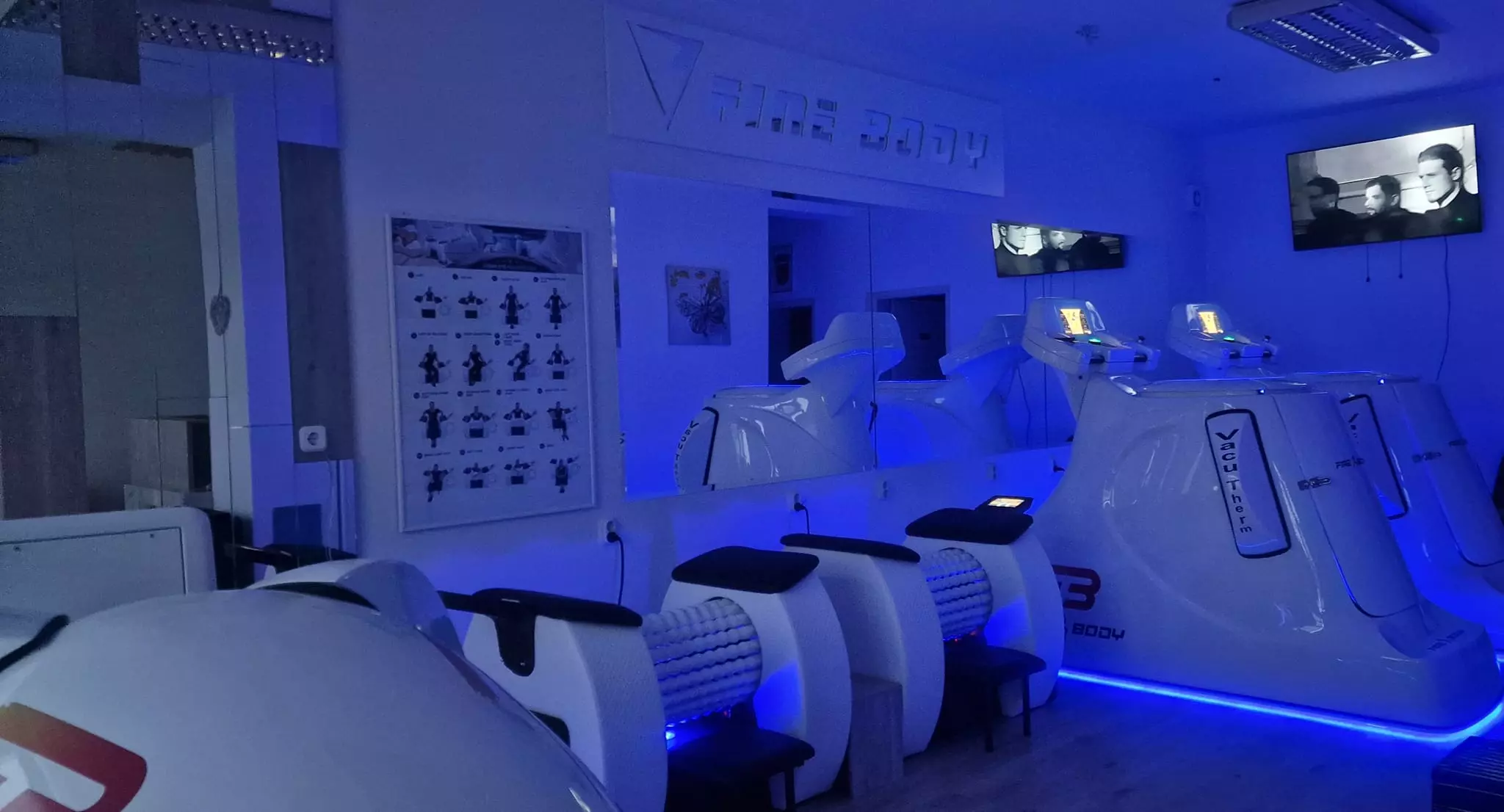 Masaža i njega za tijelo Masaža i njega tijela Virovitica, RH