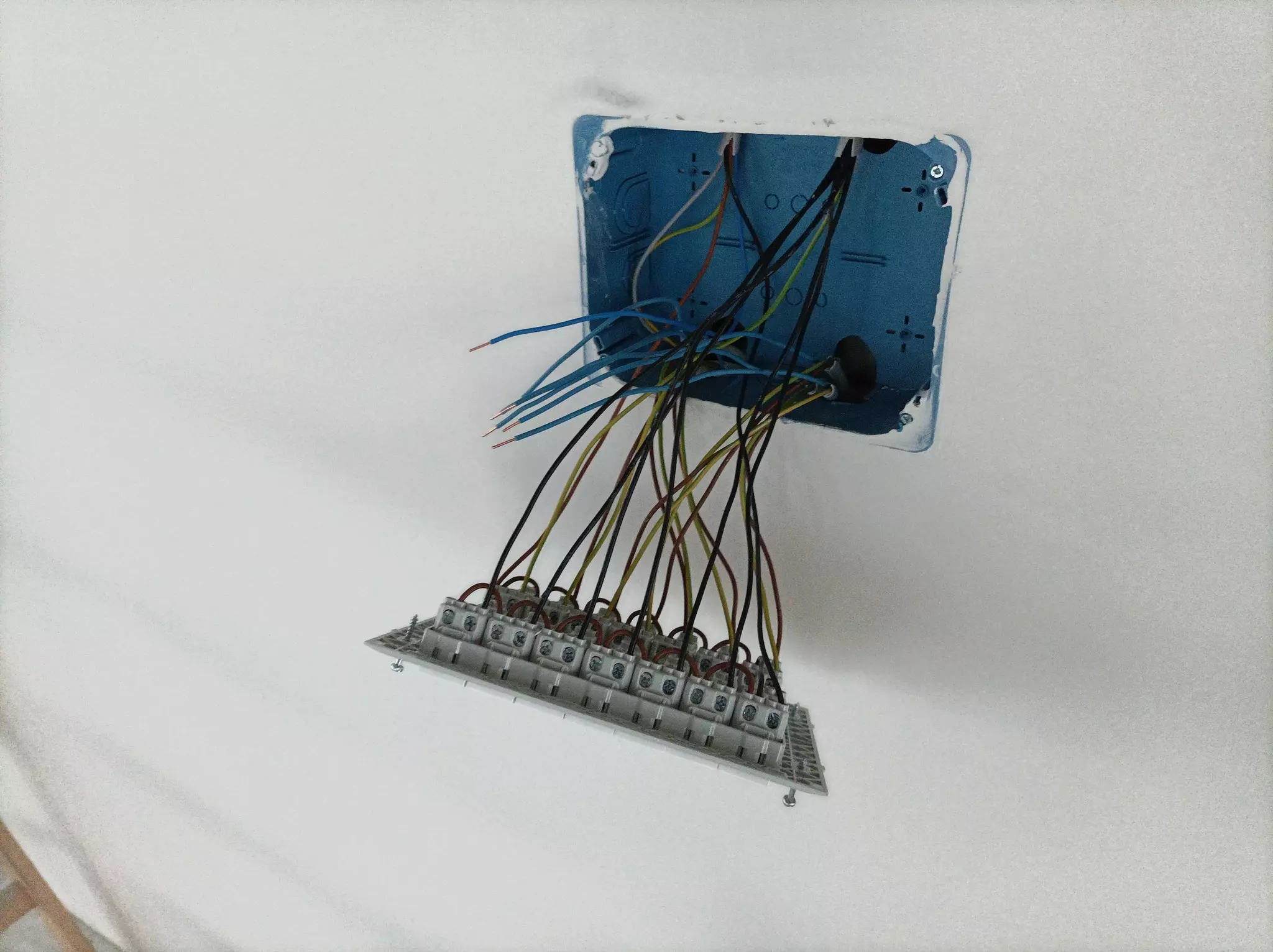 Uvođenje i ispitivanje električnih instalacija Zlatar, RH